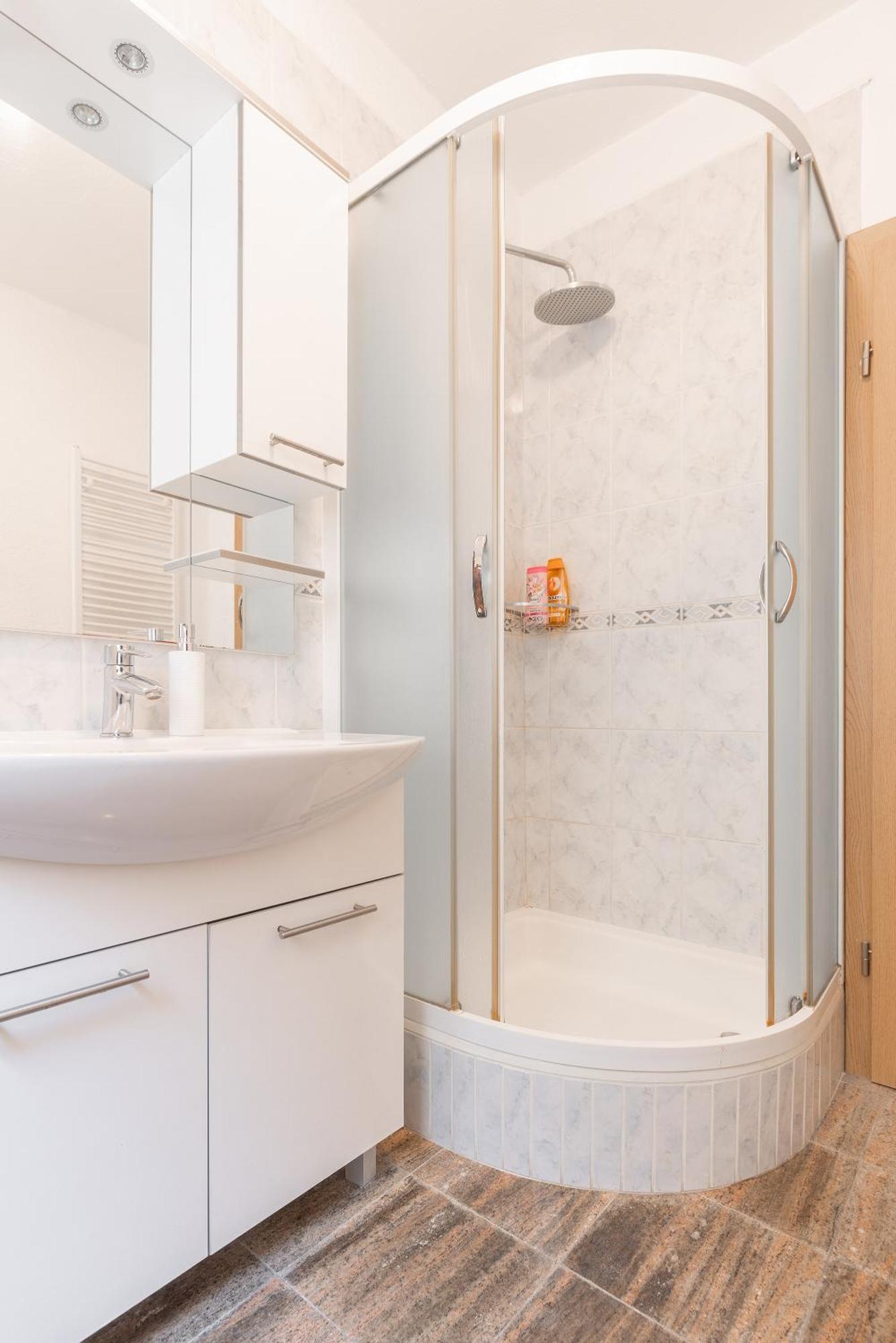 Apartman Nora Omiš Buitenkant foto