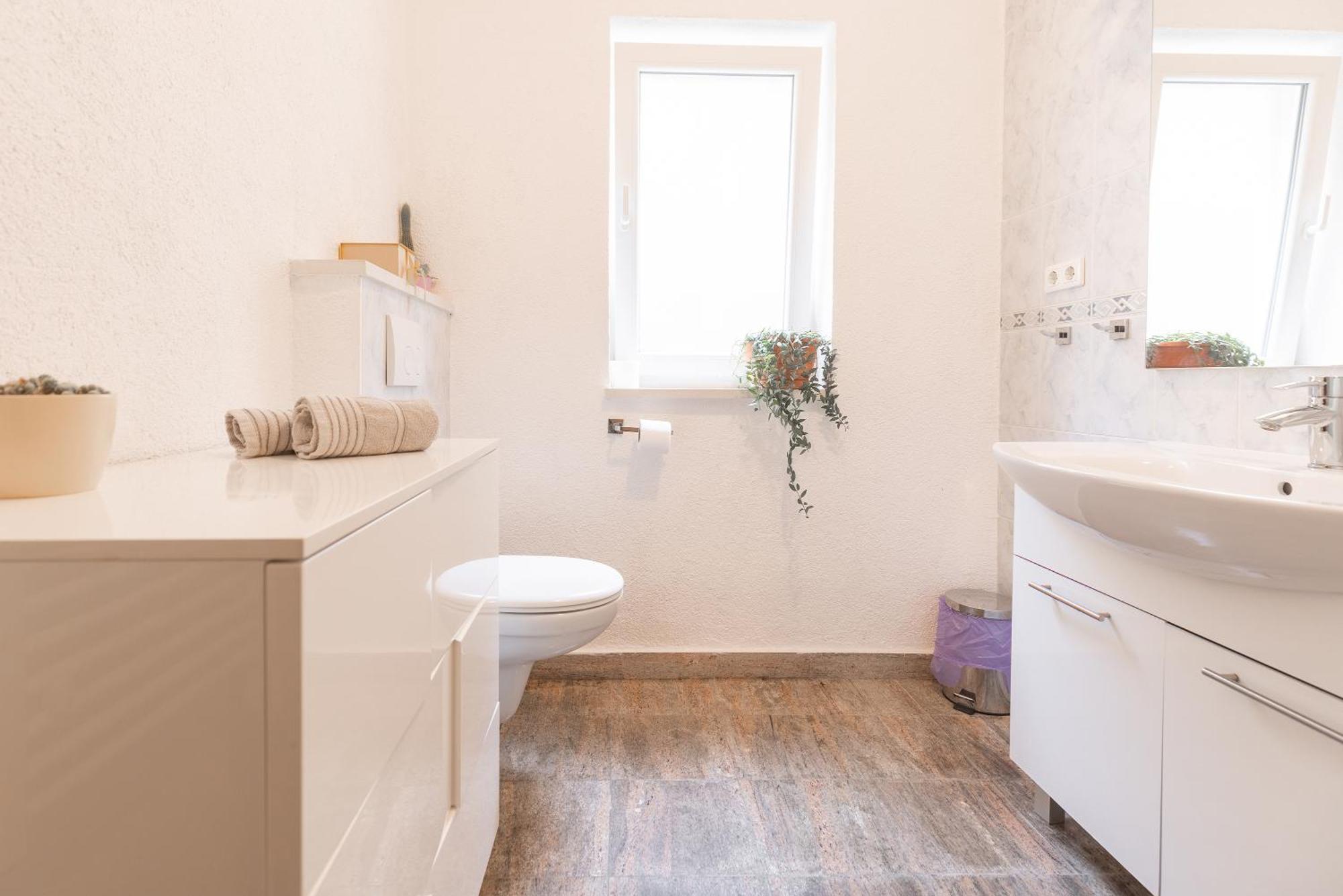 Apartman Nora Omiš Buitenkant foto